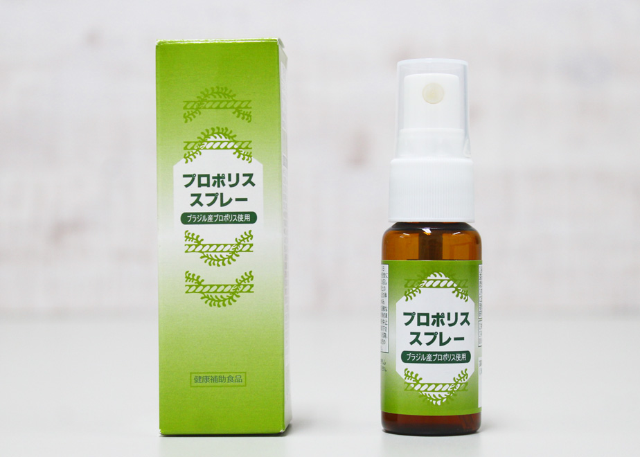 propolis_spray02 プロポリススプレー